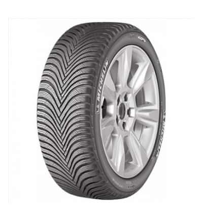 Anvelopa IARNA MICHELIN ALPIN 5 205/65R15 94T 