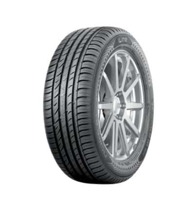 Anvelopa VARA NOKIAN iLINE 155/65R14 75 T 