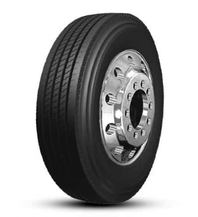 Anvelopa CAMION DOUBLE COIN RR208 315/80R22.5 158L