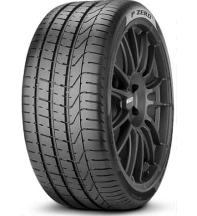 Anvelopa VARA PIRELLI P ZERO 315/30R22 107Y 