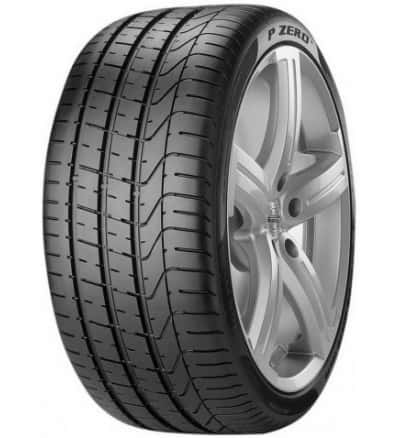 Anvelopa VARA PIRELLI P zero 325/35R20 108Y 