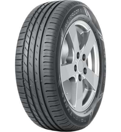 Anvelopa VARA NOKIAN WETPROOF 1 195/65R15 91 V 