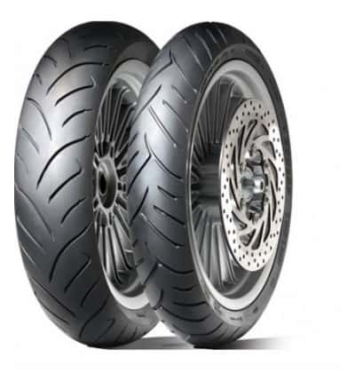 Anvelopa MOTO DUNLOP SCSMART 90/80R16 51S 