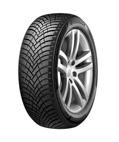 Anvelopa IARNA Hankook W462 215/70R16 100T