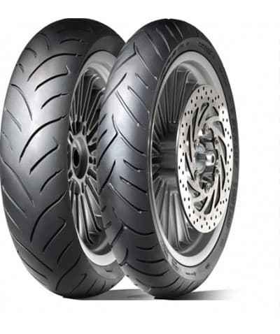 Anvelopa MOTO DUNLOP SCSMART 90/80R16 51S 