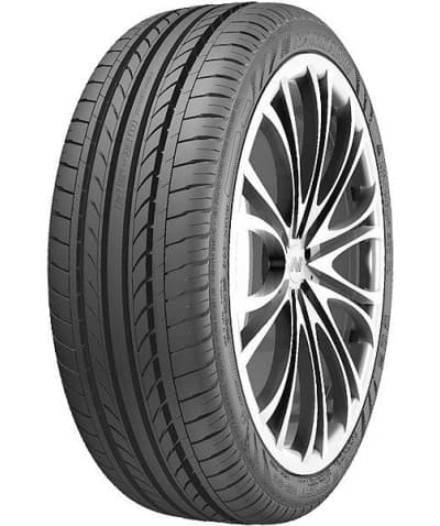 Anvelopa VARA Nankang 225/55R16 V NS-20 95 V