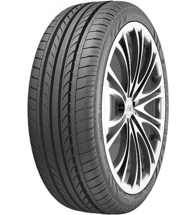 Anvelopa VARA Nankang 215/30R20 W NS-20 XL 82 W - thumbnail 1