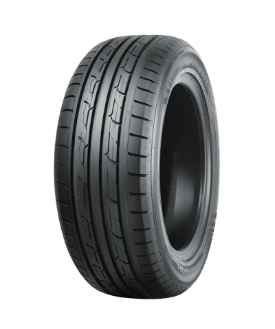 Anvelopa VARA NANKANG ECO-2+ 225/60R17 99H 