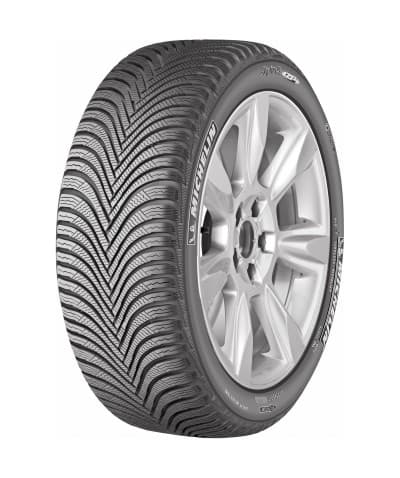 Anvelopa IARNA Michelin Alpin5 205/60R16 92H