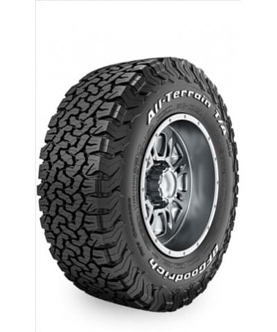 Anvelopa VARA BFG ALL-TERRAIN T/A KO2 285/65R18 121R