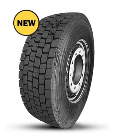 Anvelopa CAMION DOUBLE COIN RLB468 315/70R22.5 154L