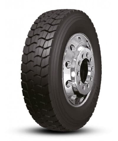 Anvelopa CAMION DOUBLE COIN RLB200+ 315/80R22.5 156L