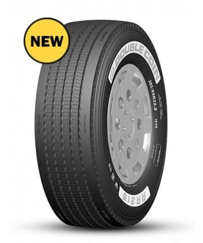Anvelopa CAMION DOUBLE COIN RR215 385/65R22.5 164K