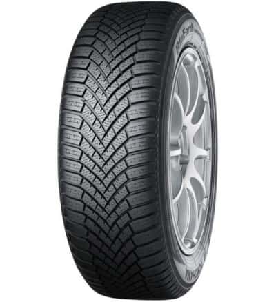 Anvelopa IARNA YOKOHAMA BluEarth*Winter V906 185/65R15 88T