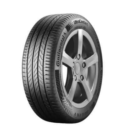 Anvelopa VARA CONTINENTAL UltraContact 165/70R14 81T
