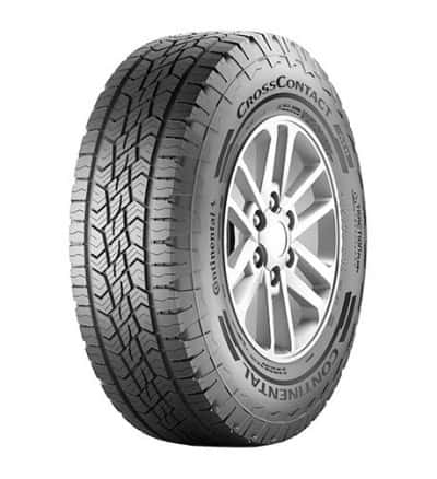 Anvelopa VARA CONTINENTAL CrossContact ATR 265/70R17 115T