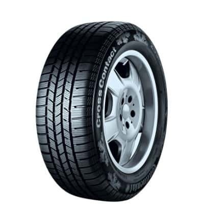 Anvelopa IARNA CONTINENTAL CROSS CONTACT WINTER MO MO 295/40R20 110V XL
