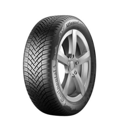 Anvelopa ALL SEASON CONTINENTAL AllSeasonContact 225/60R17 103V