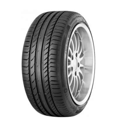 Anvelopa VARA CONTINENTAL ContiSportContact 5 MO 275/50R20 109W