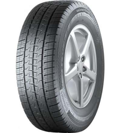 Anvelopa ALL SEASON CONTINENTAL VanContact 4Season 195/65R16C 104/102T