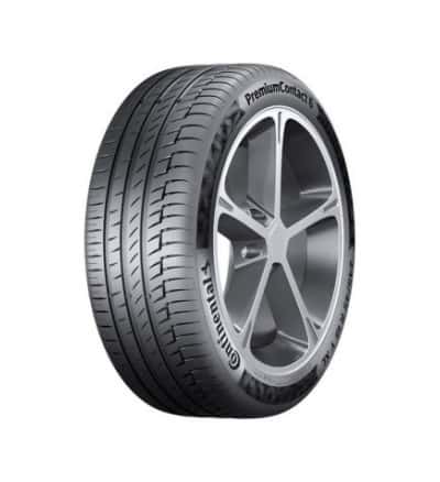 Anvelopa VARA CONTINENTAL PremiumContact 6 MO 245/40R18 97Y