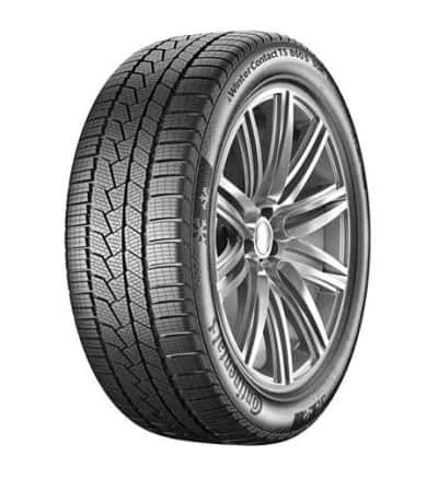 Anvelopa IARNA CONTINENTAL WinterContact TS 860 S 245/45R20 103V