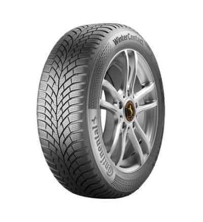 Anvelopa IARNA CONTINENTAL WinterContact TS 870 185/65R15 88T