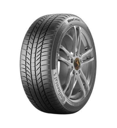Anvelopa IARNA CONTINENTAL WinterContact TS 870 P 235/40R18 95V