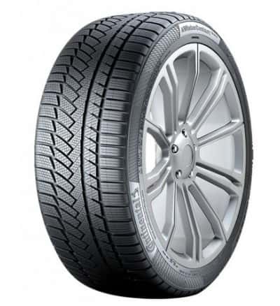 Anvelopa IARNA CONTINENTAL WinterContact TS 850 P 155/70R19 88T