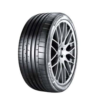 Anvelopa VARA CONTINENTAL SportContact 6 MO-S 315/40R21 111Y