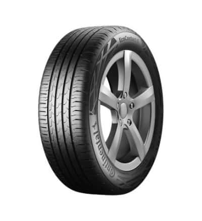 Anvelopa VARA CONTINENTAL EcoContact 6 MOE 225/50R17 94Y