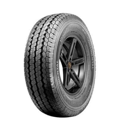 Anvelopa ALL SEASON CONTINENTAL VanContact 4Season 235/65R16C 115/113R