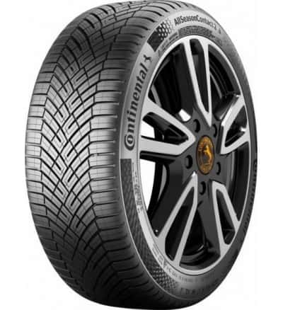Anvelopa ALL SEASON CONTINENTAL AllSeasonContact 2 205/50R17 93W