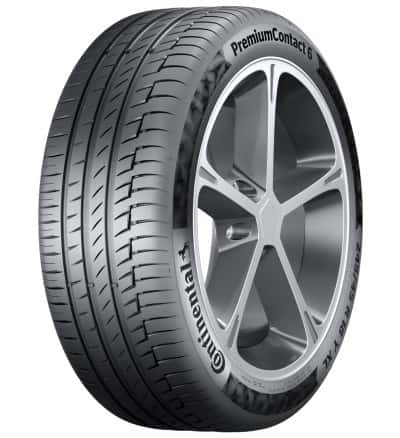 Anvelopa VARA CONTINENTAL PremiumContact 6 225/60R17 99V