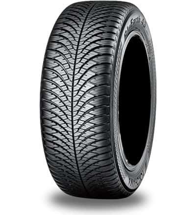 Anvelopa ALL SEASON YOKOHAMA BluEarth-4S AW21 225/50R17 98V