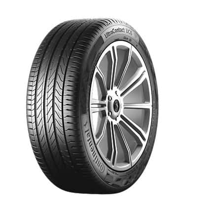 Anvelopa VARA CONTINENTAL UltraContact NXT 235/45R18 98Y