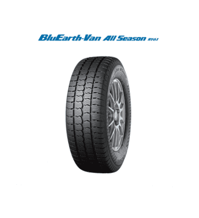 Anvelopa ALL SEASON YOKOHAMA BluEarth-Van All Season 205/65R15C 102/100T