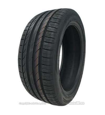 Anvelopa VARA Tracmax X privilo tx-3 235/45R18 98W XL