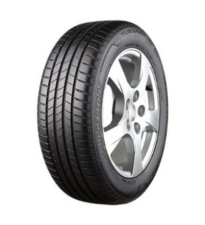 Anvelopa VARA Bridgestone Turanza t005 225/50R17 98Y XL