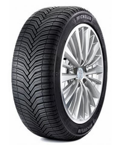 Anvelopa ALL SEASON Michelin 165/70R14 T Crossclimate+ XL 85 T