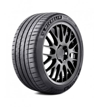 Anvelopa VARA MICHELIN PILOT SPORT 4 S 285/35R21 108Y XL