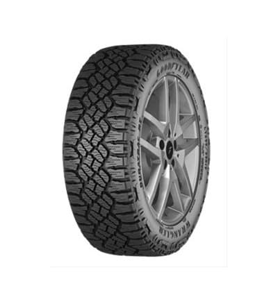 Anvelopa VARA GOODYEAR WRANGLER DURATRAC RT 265/70R16 121Q