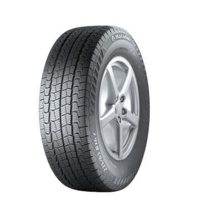 Anvelopa ALL SEASON MATADOR MPS400 VariantAW 2 205/70R15C 106/104R