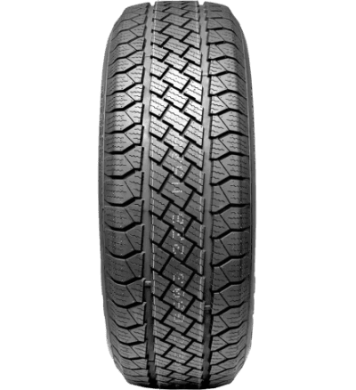 Anvelopa VARA ZEETEX HT6000 ECO 265/70R17 113H