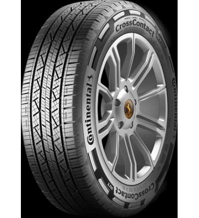 Anvelopa VARA CONTINENTAL CROSSCONTACT H/T 265/70R16 112H