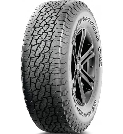 Anvelopa ALL SEASON BFGOODRICH TRAIL-TERRAIN T/A 255/70R18 116H XL