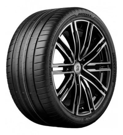Anvelopa VARA BRIDGESTONE Potenza sport MO1 295/40R20 110Y