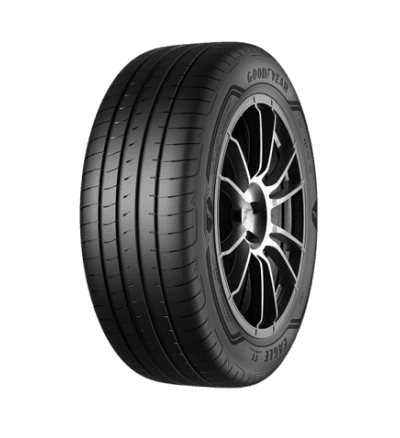 Anvelopa VARA GOODYEAR EAG F1 ASY 3 SUV 275/45R19 108Y