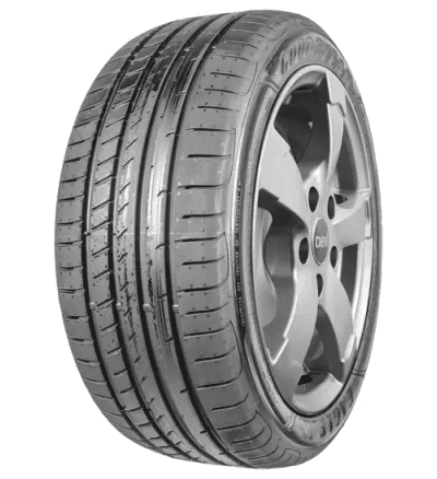 Anvelopa VARA GOODYEAR EAG F1 ASY 2 265/40R19 98Y