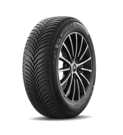Anvelopa ALL SEASON MICHELIN CROSSCLIMATE 2 255/65R17 110H